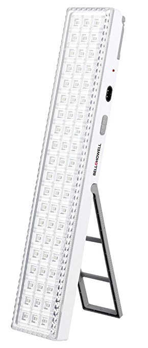 Bell   Howell 720 Lumens LED 16.5" Light Bar Multi-Purpose Home and Garden Lighting (White)