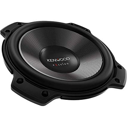 Kenwood eXcelon KFC-XW100 10" Subwoofer Driver