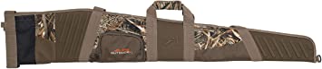 ALPS OutdoorZ Floating Deluxe Gun Case, Realtree MAX-5