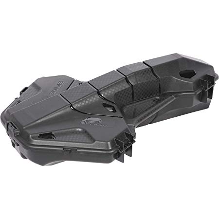 Plano Spire Crossbow Case, Black