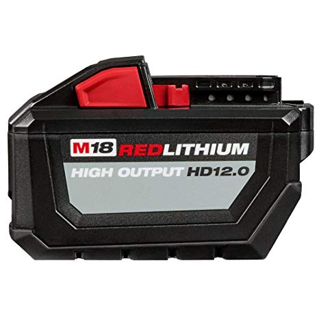 Milwaukee Electric Tools 48-11-1812 Battery Pack