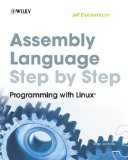 Assembly Language Step-by-Step Programming with Linux
