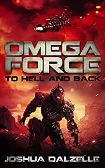 Omega Force: To Hell and Back (OF13)