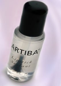 Artiba Professional Cosmetics Lip Sealant