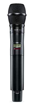 Shure AD2/K9B Wireless Handheld Microphone Transmitter