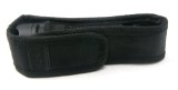 UltraFire Medium Ultrafire Flashlight Holster Belt Carry Case fits Ultrafire 501b 502b C8 Flashlights