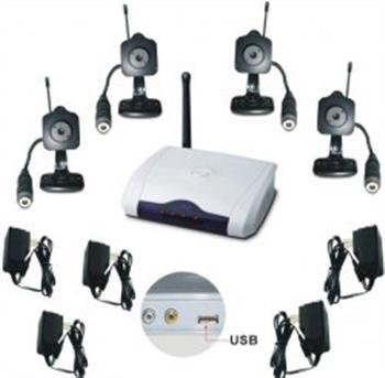 Hs203usbx47x64 New Miniature Color Spy Cam For Win7 64 Bit Os