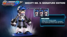 Mighty No. 9 Signature Edition - Xbox One