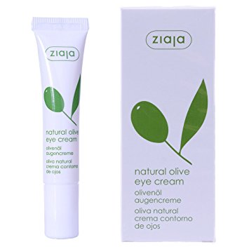 Natural Olive Eye Cream