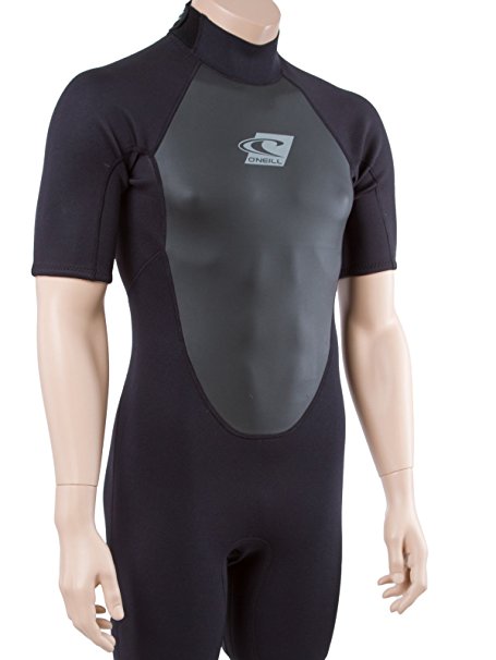 O'Neill Wetsuits Mens 2mm Reactor Spring Suit