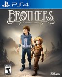 Brothers - PlayStation 4