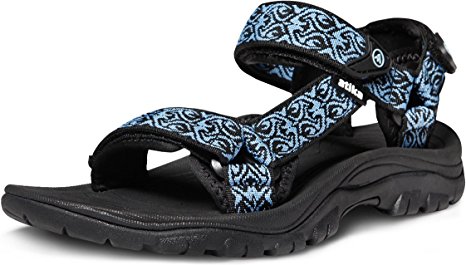Atika Women's Maya Trail Outdoor Water Shoes Sport Sandals W110 / W111