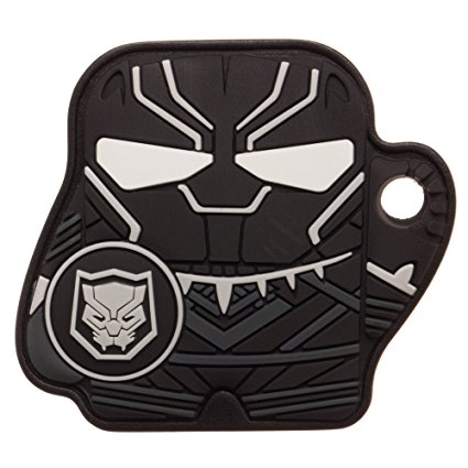 Marvel foundmi 2.0 Personal Bluetooth Tracker, Black Panther