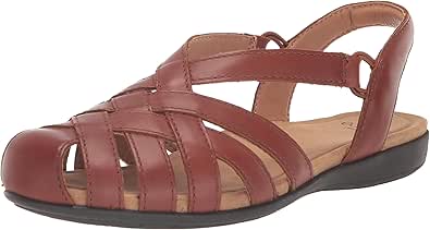 Earth Women's Origins, Berri Sandal