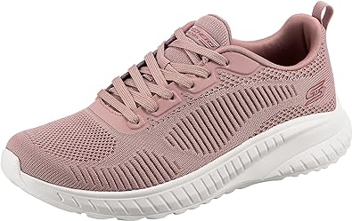 Skechers Womens Sport - Squad Chaos - Face Off