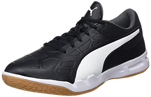 Puma Unisex-Adult Tenaz Badminton Shoes