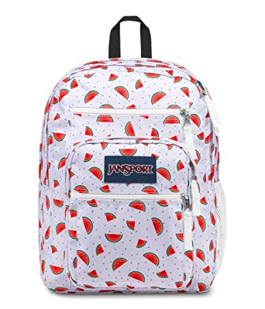 JanSport Big Student Backpack