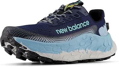 New Balance Men's Fresh Foam X More Trail V3 Running Shoe