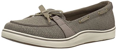 Grasshoppers Women's Windham Slip-On Flat