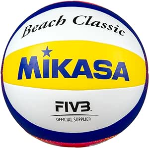 Mikasa Beach Classic