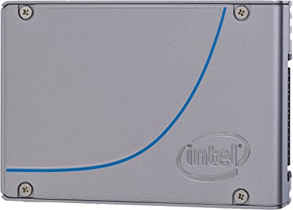 Intel 750 Series 2.5" 800GB PCI Express 3.0 MLC Solid State Drive SSDPE2MW800G4X1