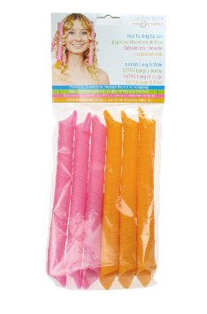 Curlformers Extra Long Spiral Curls Top up Pack