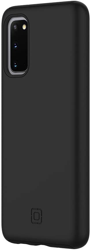 Incipio DualPro for Samsung Galaxy S20 - Black
