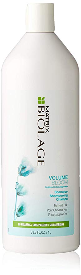 Matrix Biolage 1000 ml VolumeBloom Shampoo