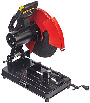 General Intl. Power Products BT8005 14" Chop Saw