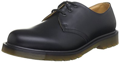 Dr. Martens Mens 1461 Derby