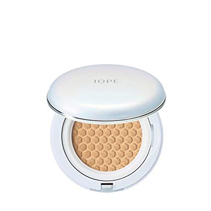 2017 NEW IOPE AIR CUSHION INTENSE COVER NO. 21 (main refill)