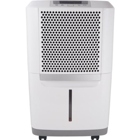 Frigidaire FAD504DWD Energy Star 50-pint Dehumidifier