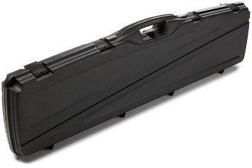 Plano Single Scoped or Double Non-Scoped Rifle Case