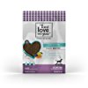 "I and love and you" Nude Food Simply Sea Grain Free Dry Dog Food, 23 LB