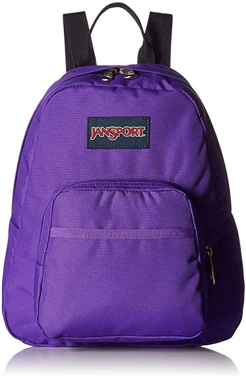 JanSport Half Pint Classic Daypack