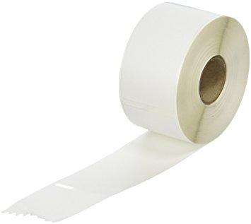 DYMO LW Large Mailing Address Labels for LabelWriter Label Printers, White, 1-4/10'' x 3-1/2'', Large, 2 rolls of 260