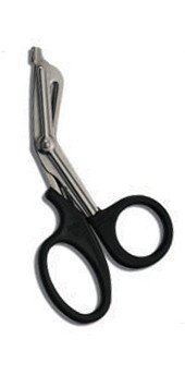 Utility Bandage Scissors 7.5" Economy