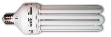 Hydrofarm FLC125D 125-Watt Daylight Compact Fluorescent Bulb