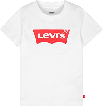 Levi's Boys' Classic Batwing T-Shirt