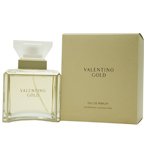 VALENTINO GOLD by Valentino Womens EAU DE PARFUM .15 OZ