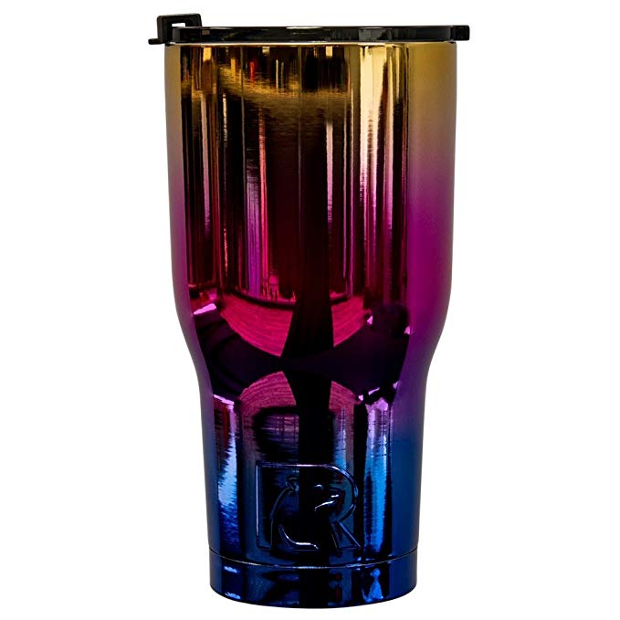 RTIC Tumbler (30 oz, Flame)