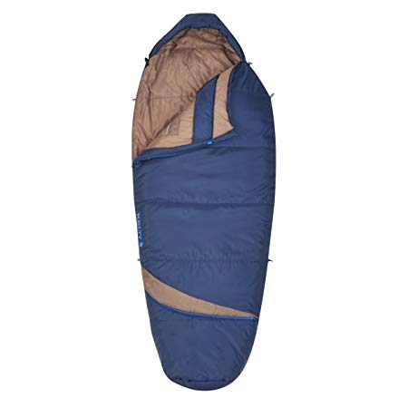 Tuck Ex Sleeping Bag - 20 Degree