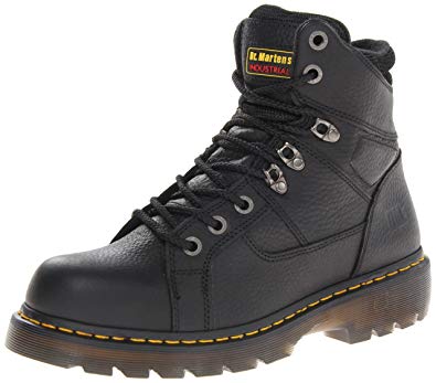 Dr. Martens Men's Ironbridge NS Work Boot