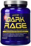 Maximum Human Performance Dark Rage Fruit Punch 2-pound Tub