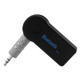Portable wireless bluetooth audio receiveradapterBluetooth Car Kits for Music Streaming SystemEquipmentHome AppliancesHome Movie