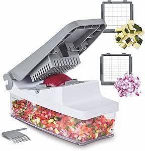 Cuisinart PrepExpress™ Vegetable & Fruit Box Chopper