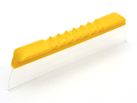 Superflex Water Blade, Silicone T-Bar, 12 Inch Squeegee