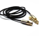 12m New Replacement upgrade Cable For AKG K141 K171 K181 K240 pioneer HDJ-2000 Headphone