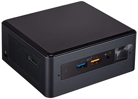 Intel NUC Kit - BOXNUC8I5BEH