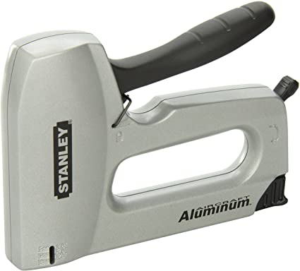 STANLEY SharpShooter Stapler, Heavy Duty (TR150HL)